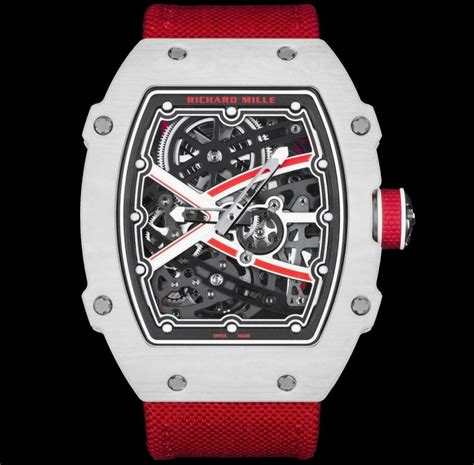 richard mille rm 67-02 leclerc|richard mille crma 7.